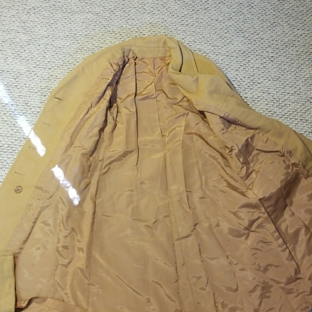 Winter coat - Picture 2 of 5